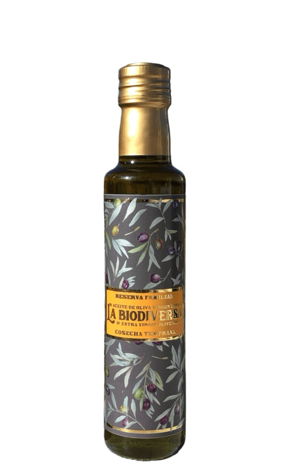 Biodiversa Ecológico 250 ml