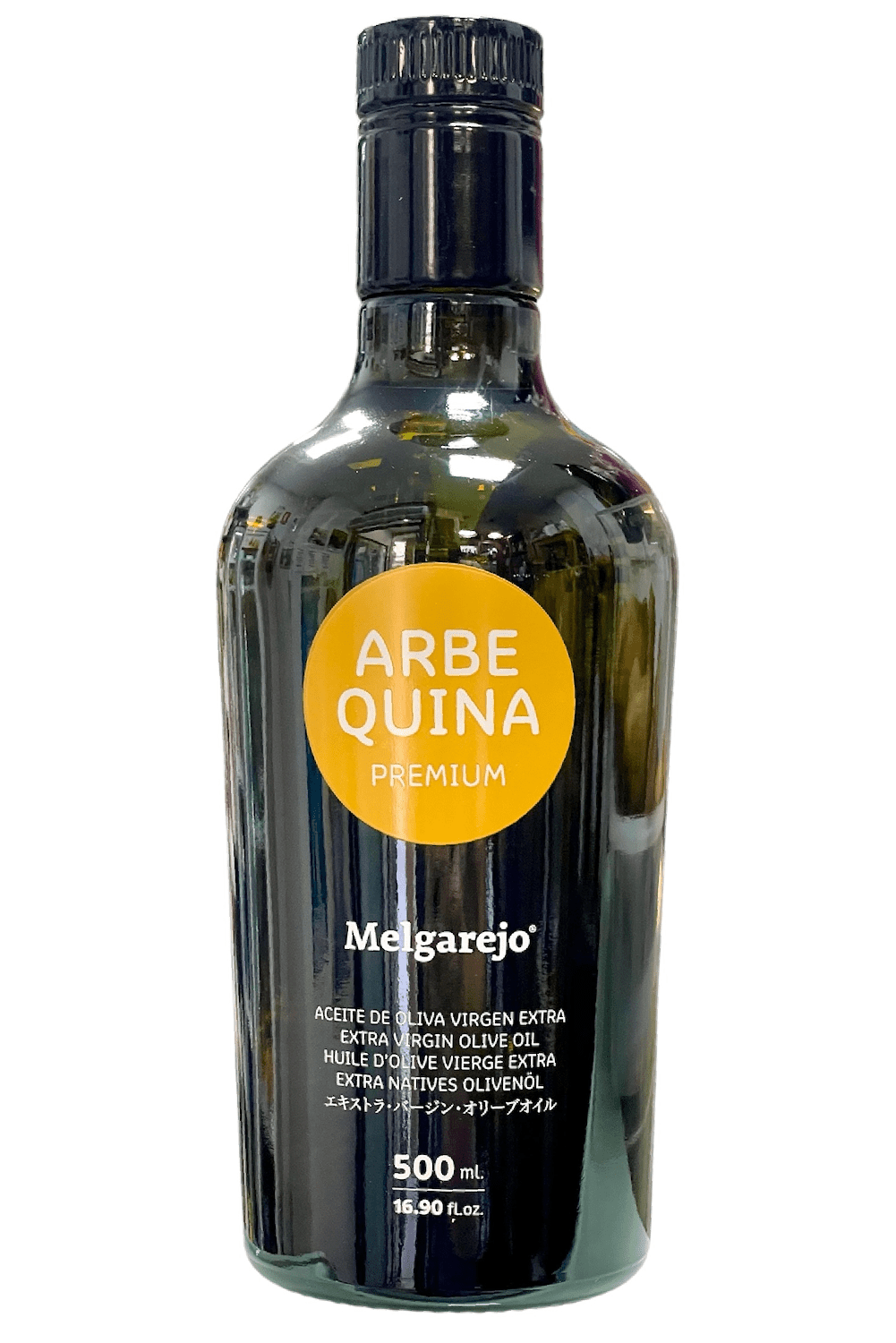 Arbequina Melgarejo Arbequina Melgarejo