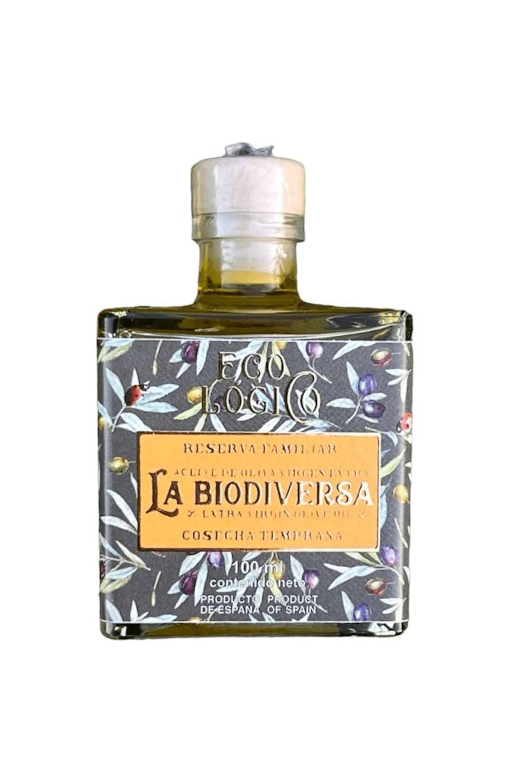 La Biodiversa Ecológico 100ml
