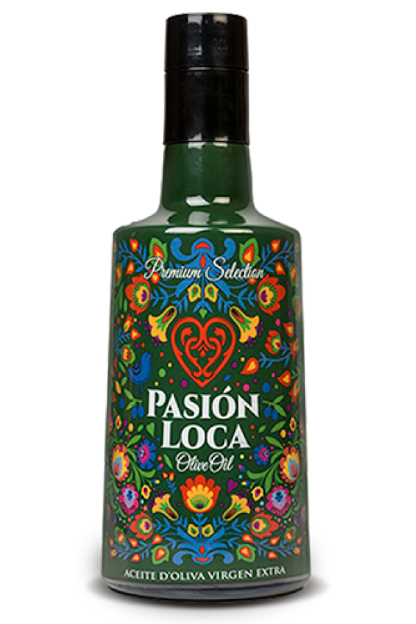 Pasión Loca Picual