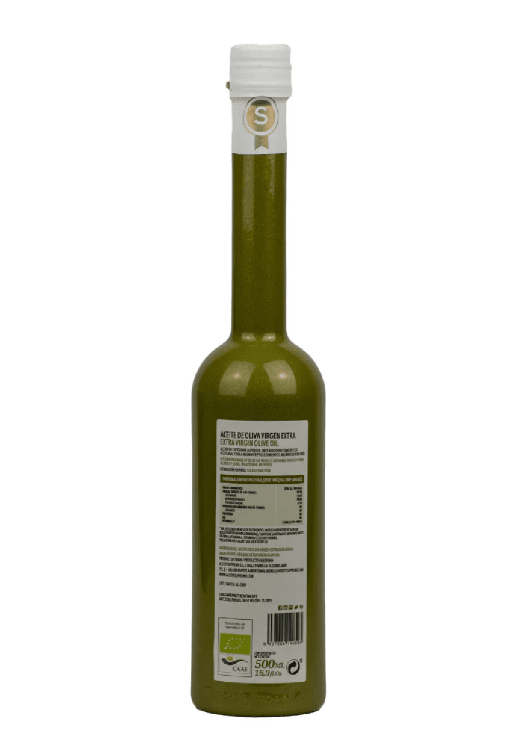 Supremo Cornezuelo - Imagen 2