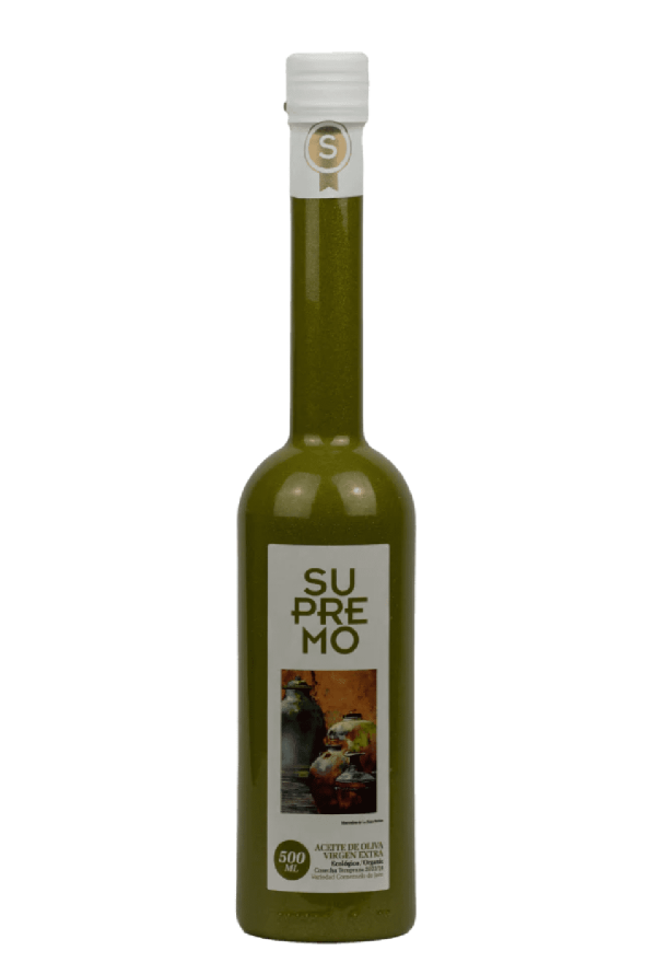 CORNEZUELO ACEITE SUPREMO