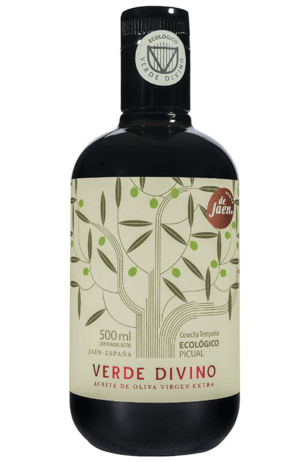 Ecológico Verde Divino