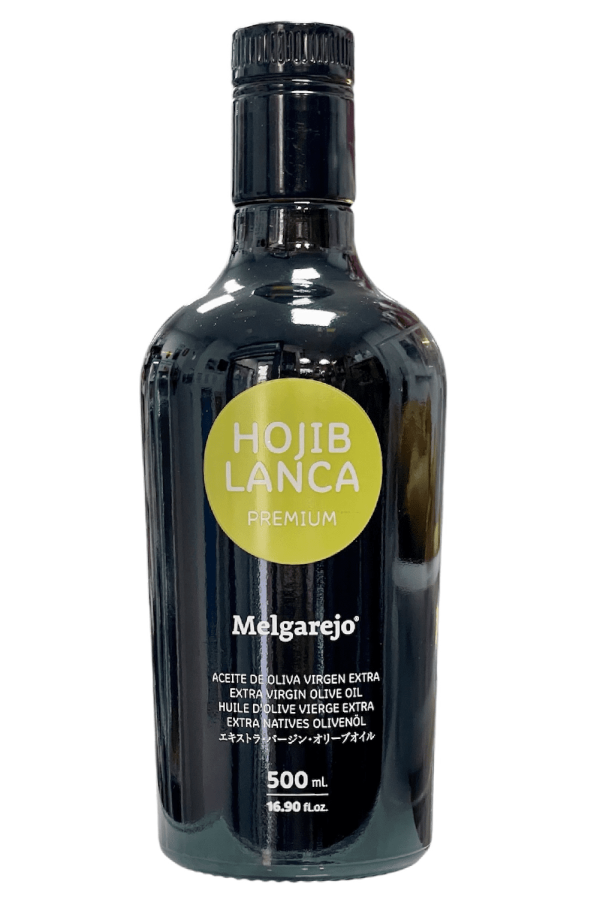 Hojiblanca Melgarejo