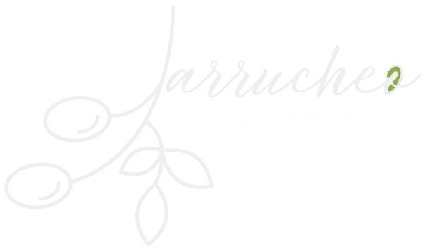 Logo de Jarrucheo — tienda gourmet de Jaén