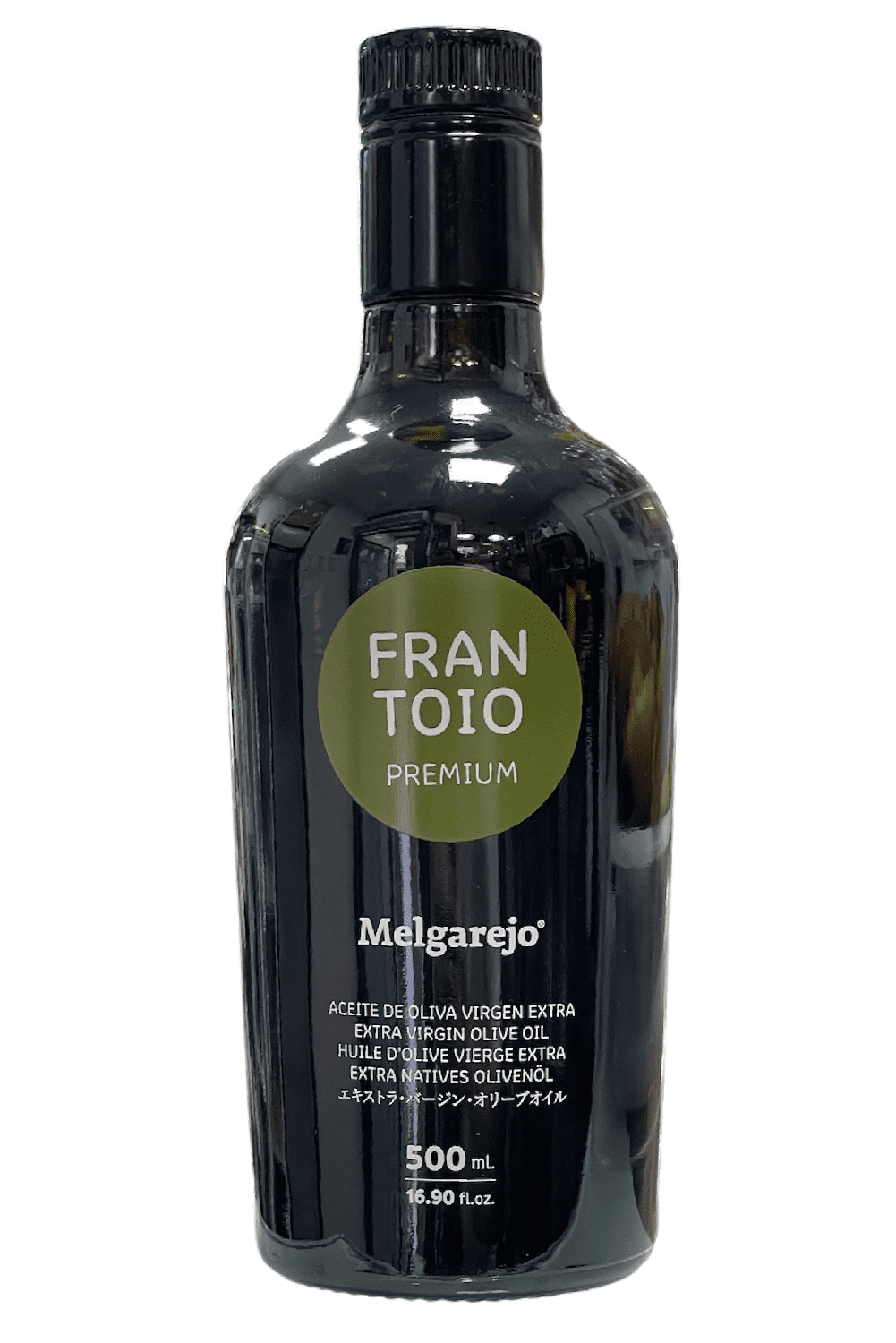 Melgarejo Frantoio Melgarejo Frantoio