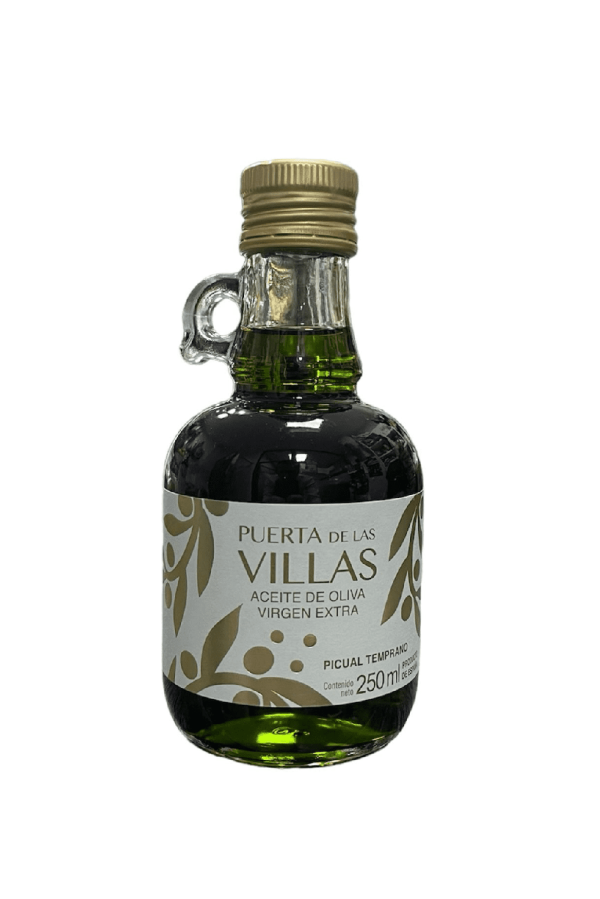 Jarra 250ml Puerta las Villas