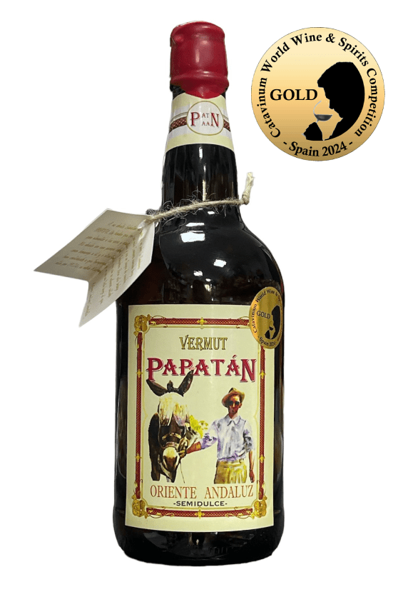 Vermut Papatan