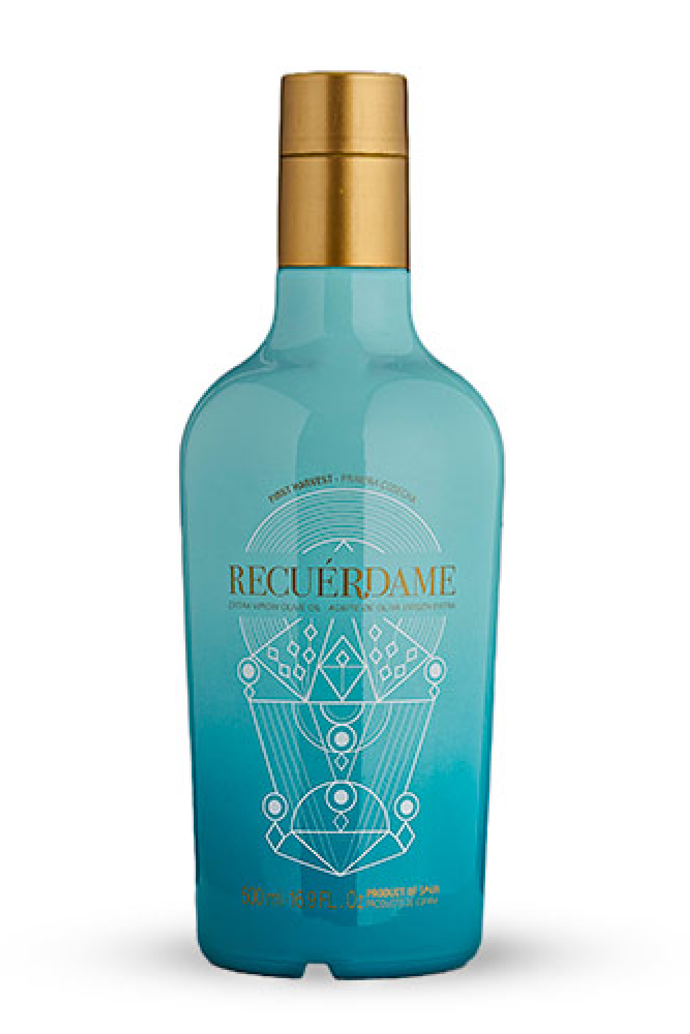 Picual Recuérdame