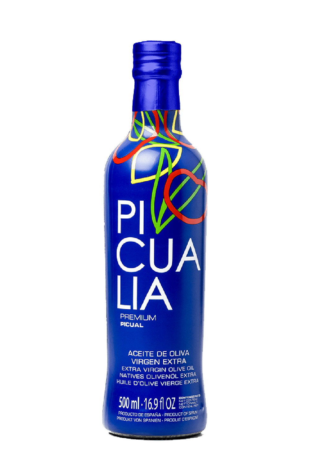 Picual Temprano Premium Picualia Picual Temprano Premium Picualia