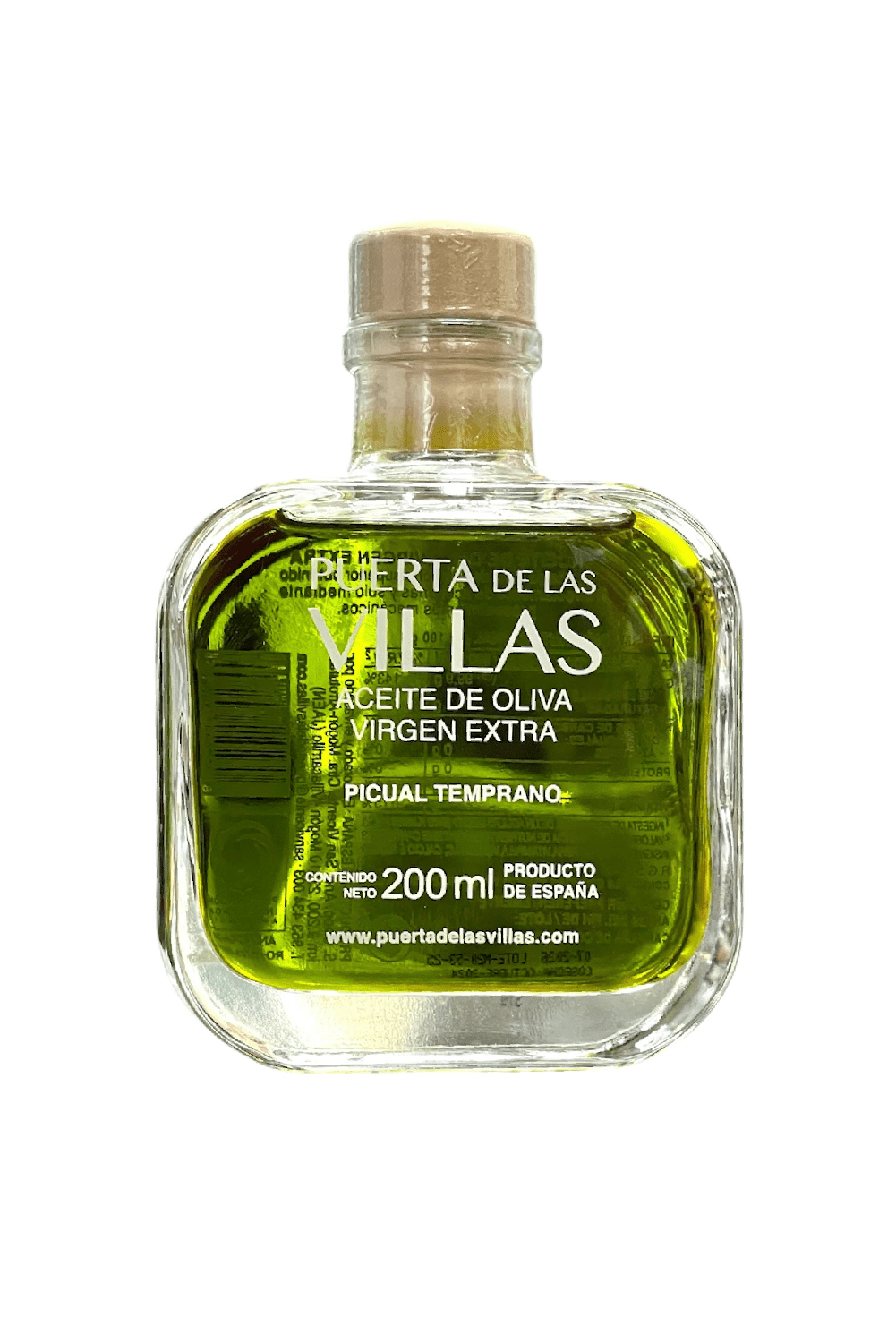 Puerta las Villas 200ml