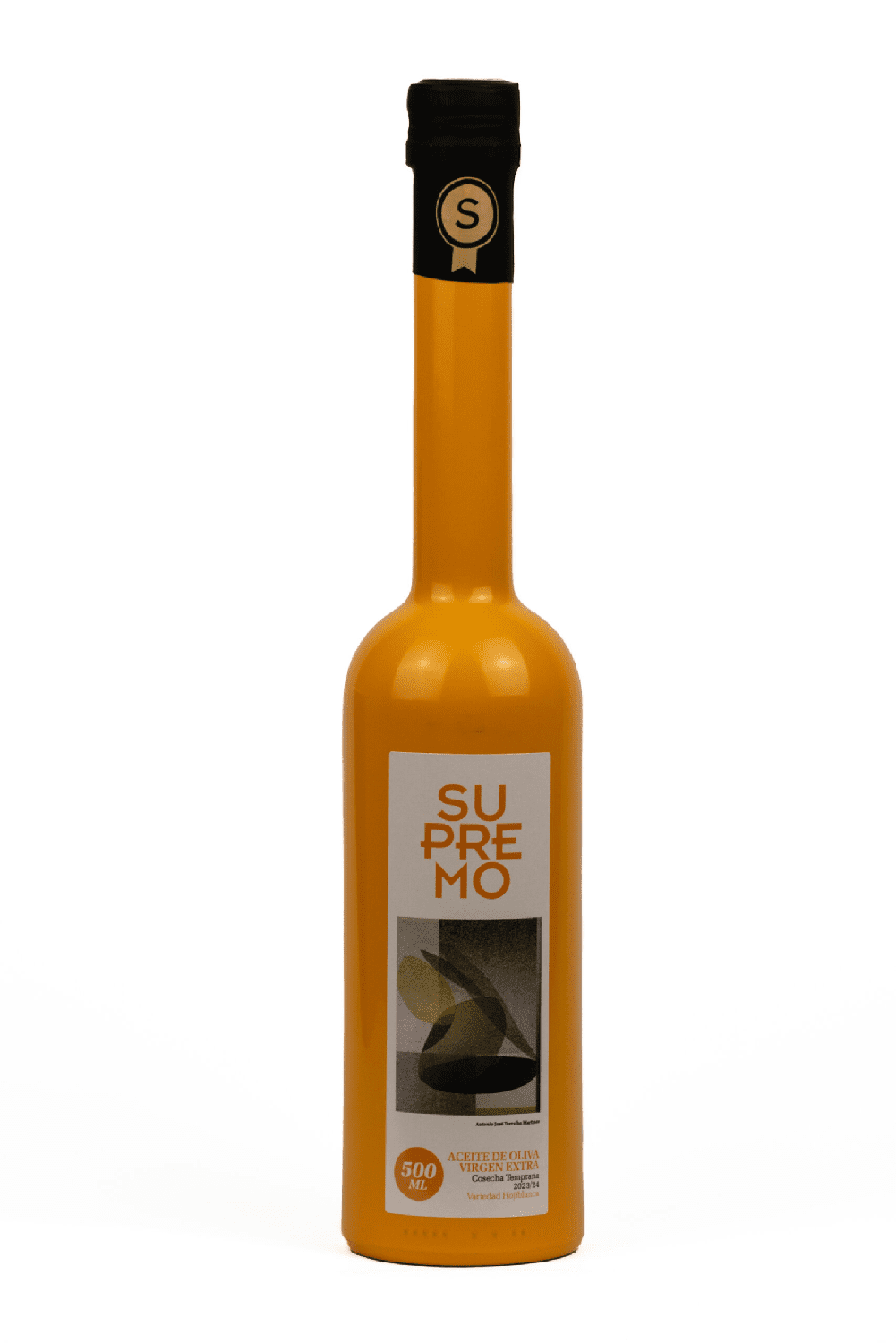 Supremo Hojiblanca