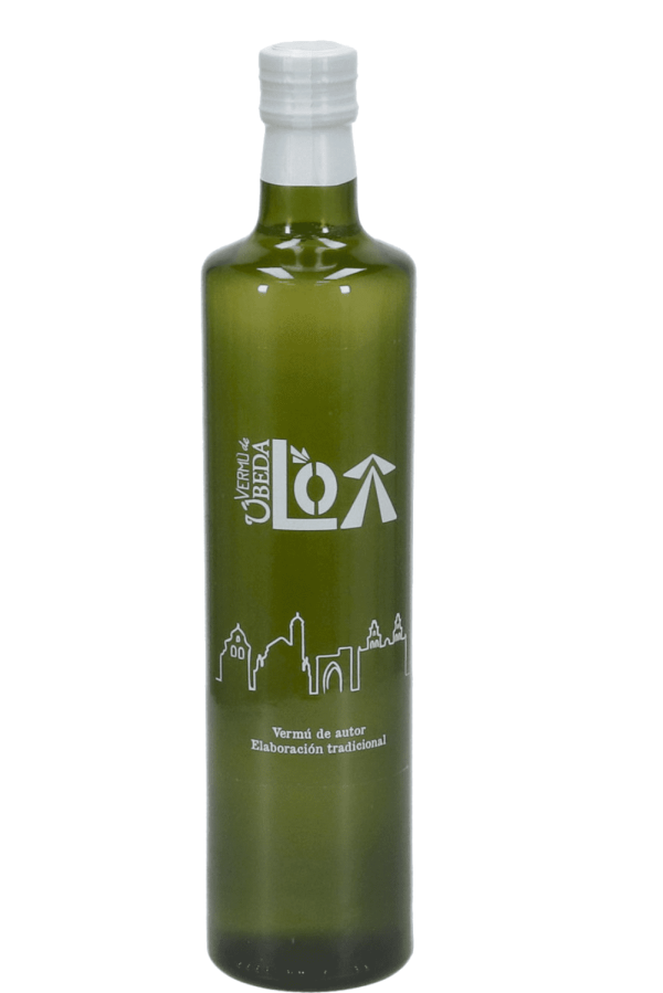 Vermut Blanco LOA
