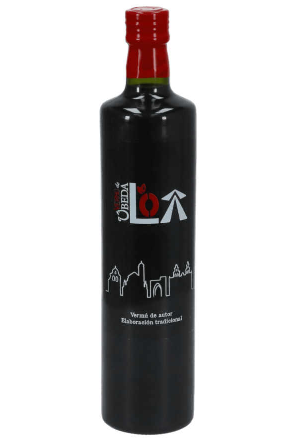 LOA Vermut rojo