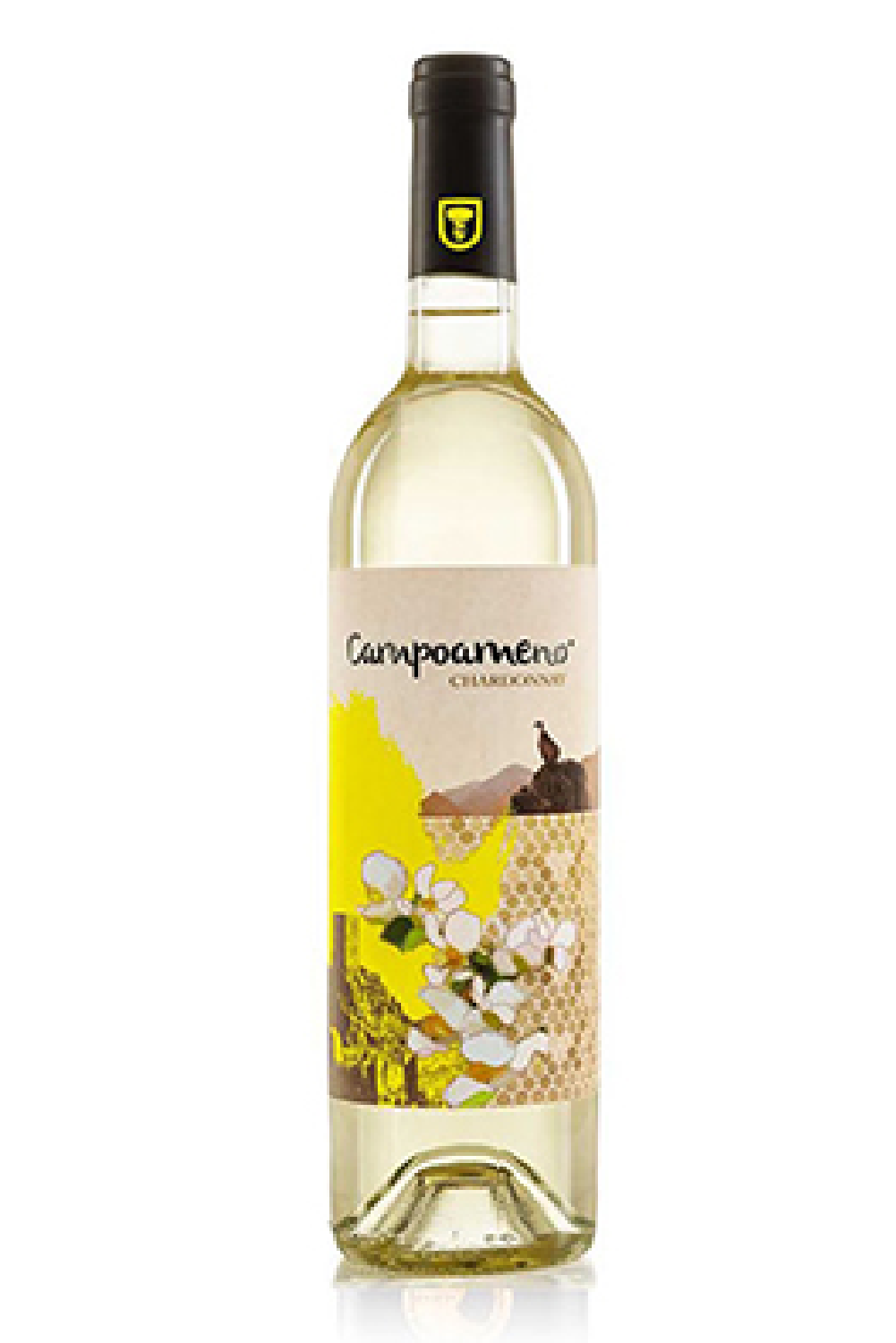 Campoameno Chardonnay Campoameno Chardonnay