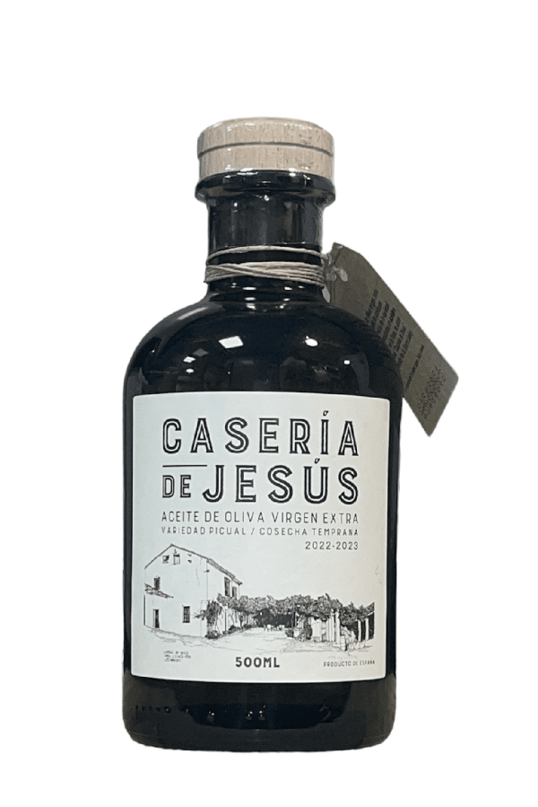 Casería de Jesús Picual