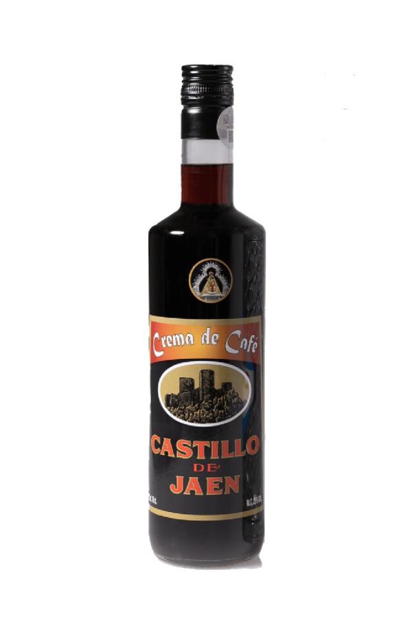 Crema de Café