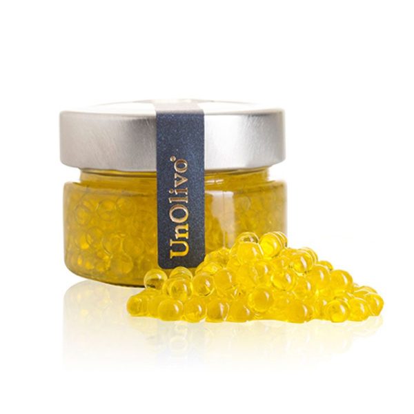 UnOlivo - Caviar de AOVE
