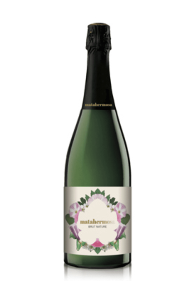 Campoameno Matahermosa Brut Nature