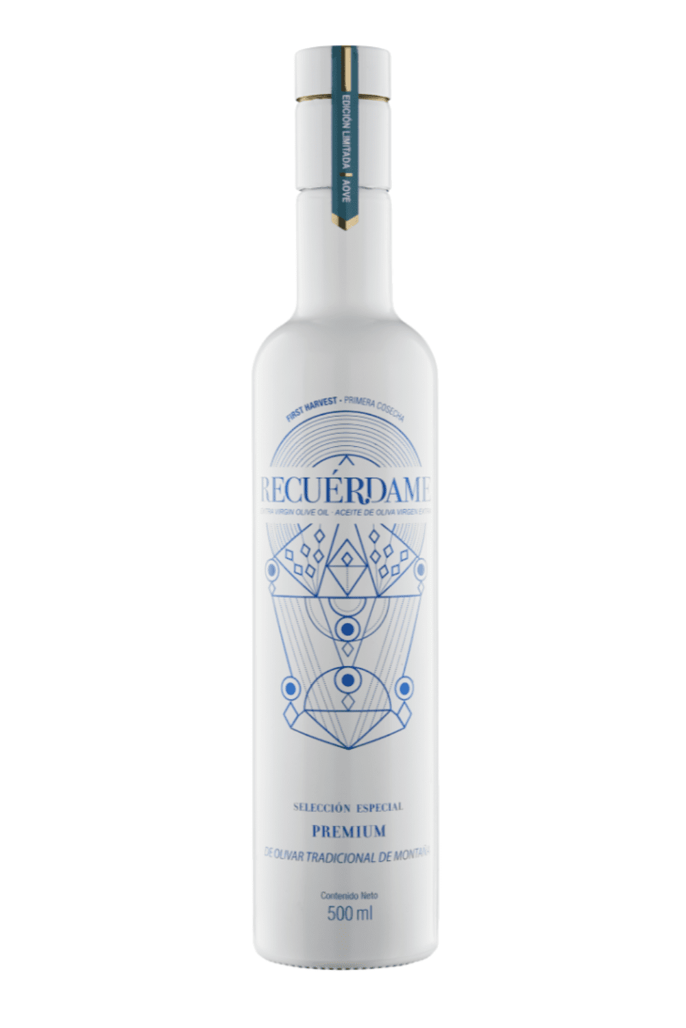 Picual Recuérdame premium