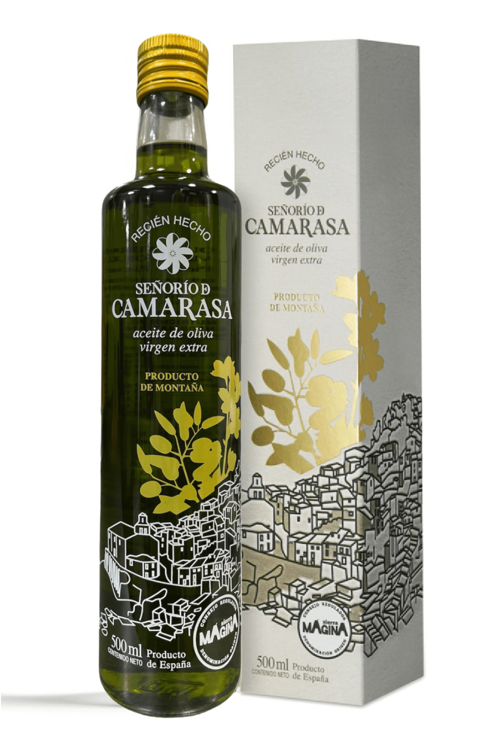 Señorío de Camarasa Primer día - Imagen 2