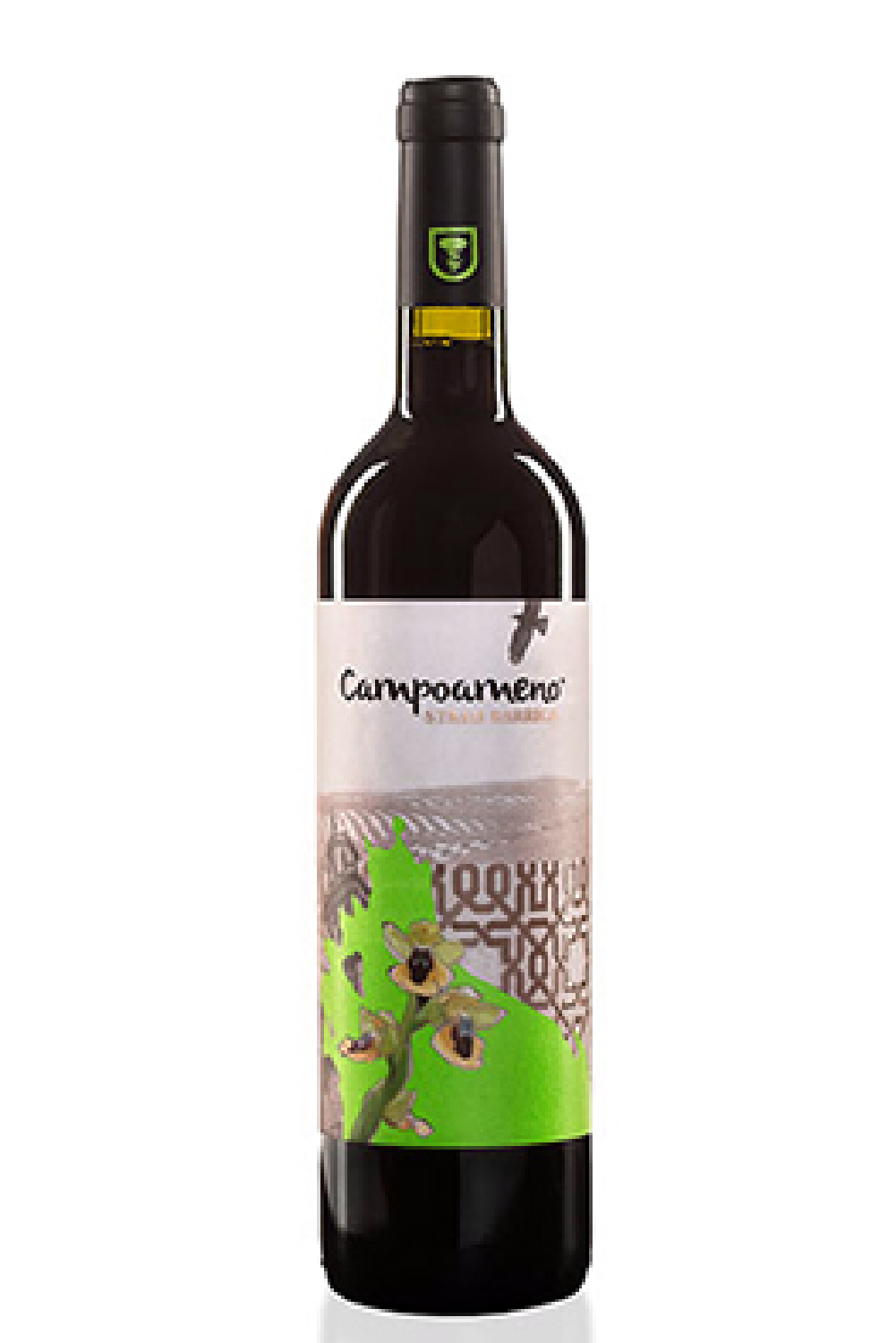 Campoameno Syrah Barrica