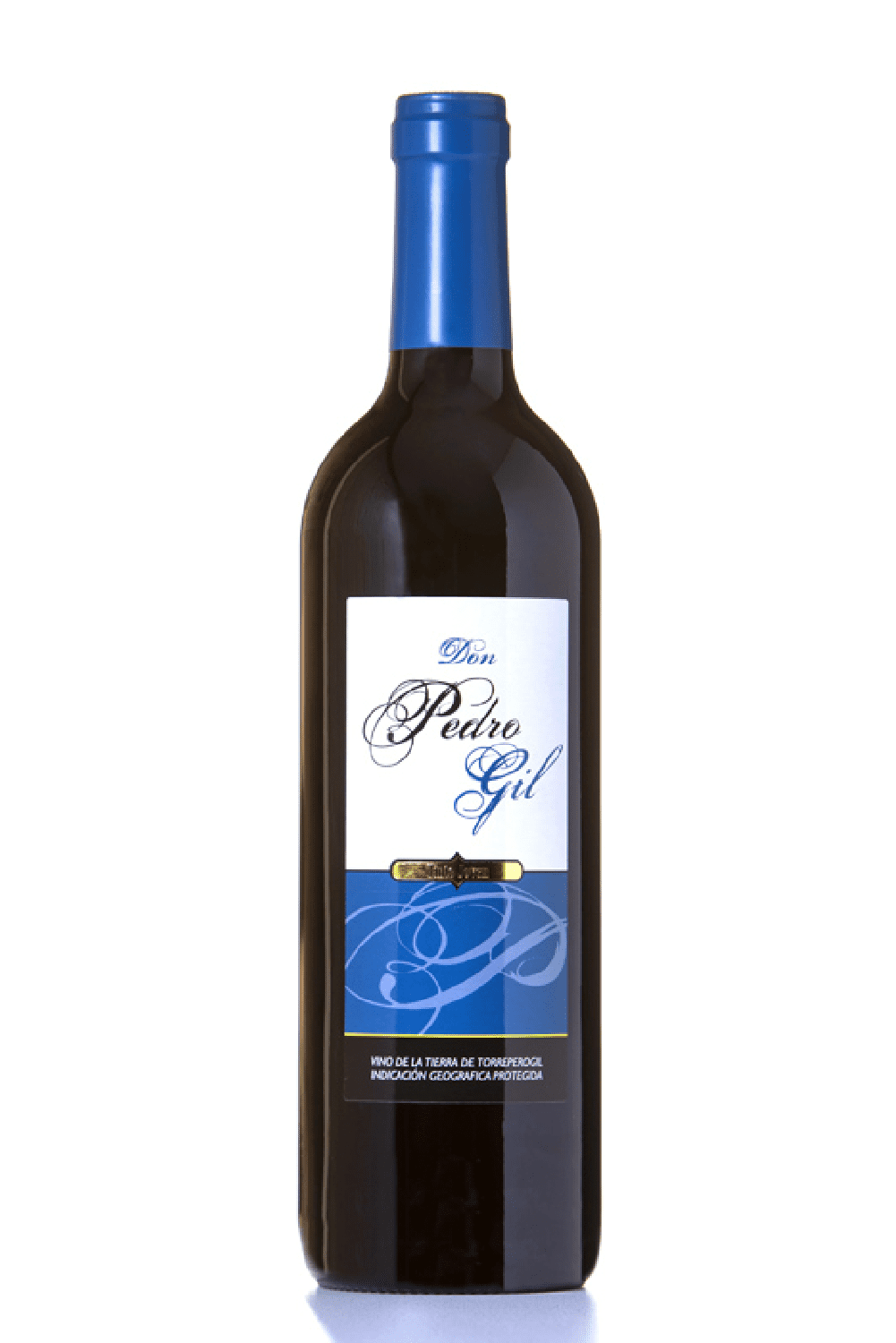 Tinto Joven De Pedro Gil Tinto Joven De Pedro Gil
