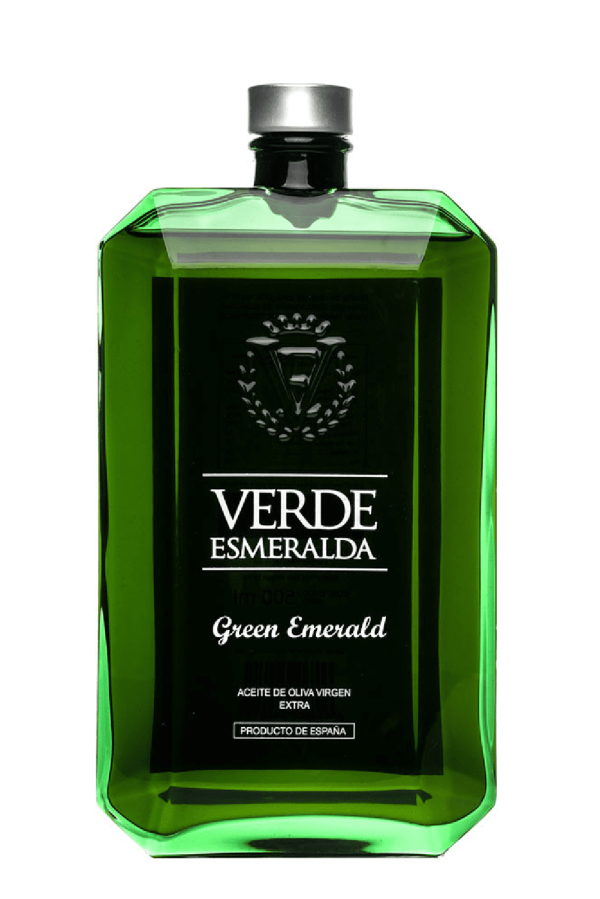 Verde Esmeralda Picual