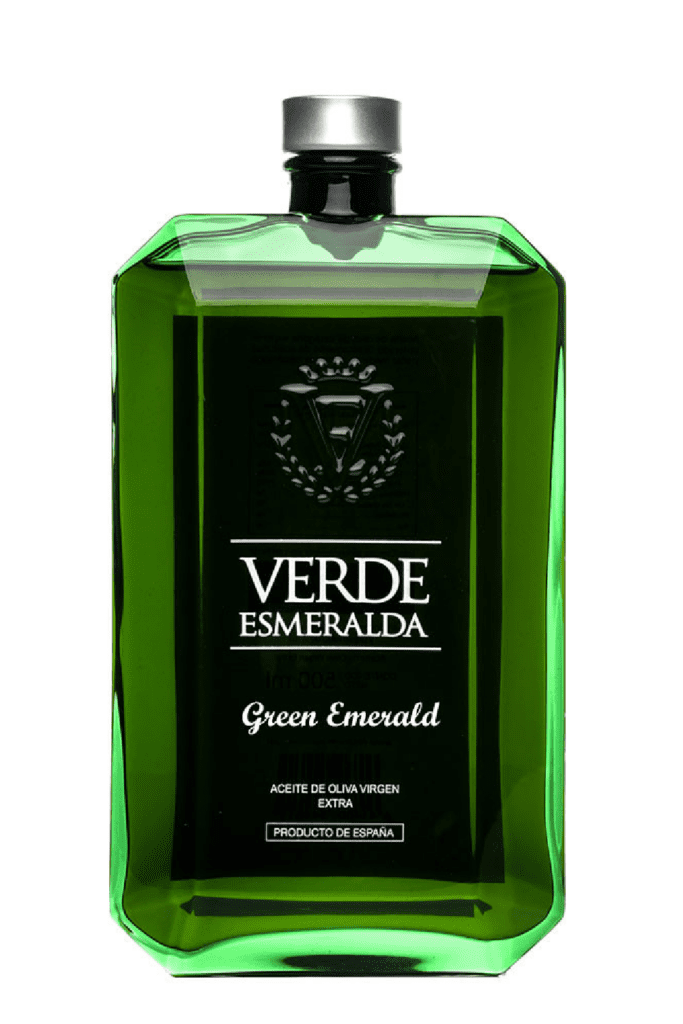 Verde Esmeralda Picual