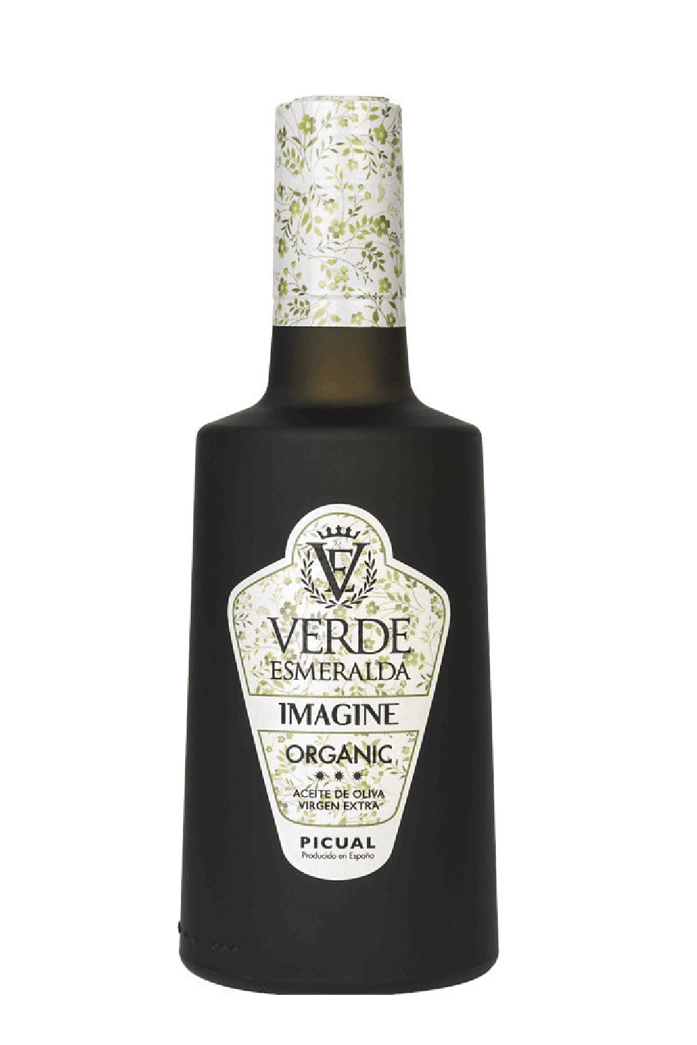 Verde Esmeralda Picual Organic