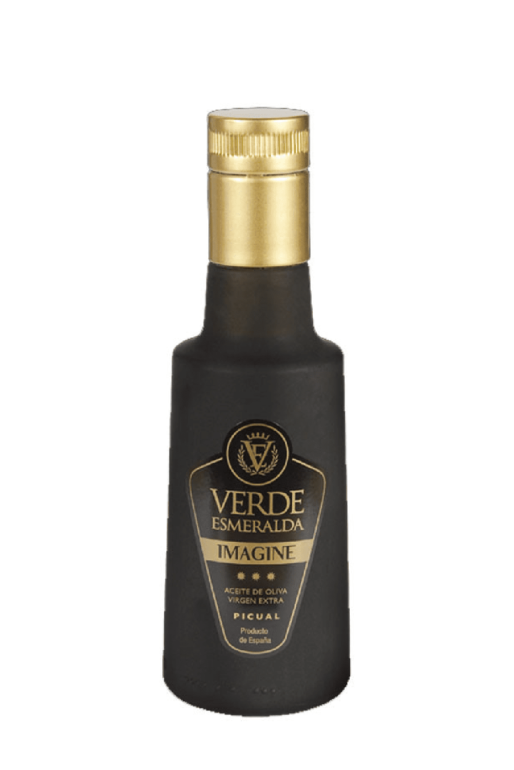 Verde Esmeralda - IMAGINE PICUAL | Botella 250 ml | Botella 500 ml - Imagen 2