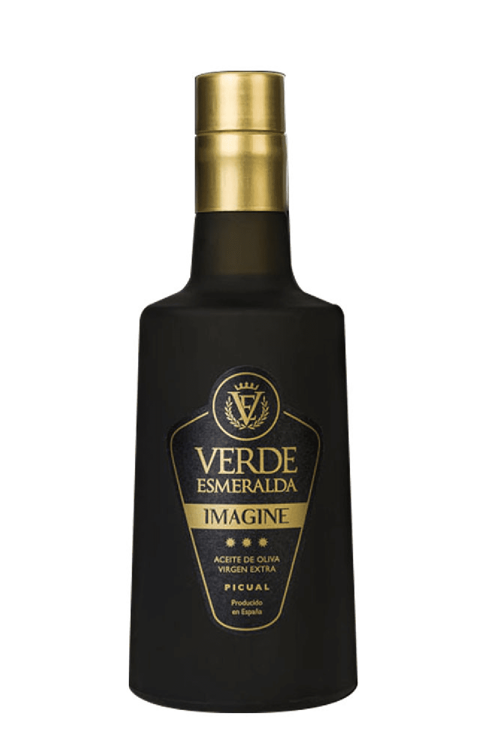 Imagine Picual Verde Esmeralda