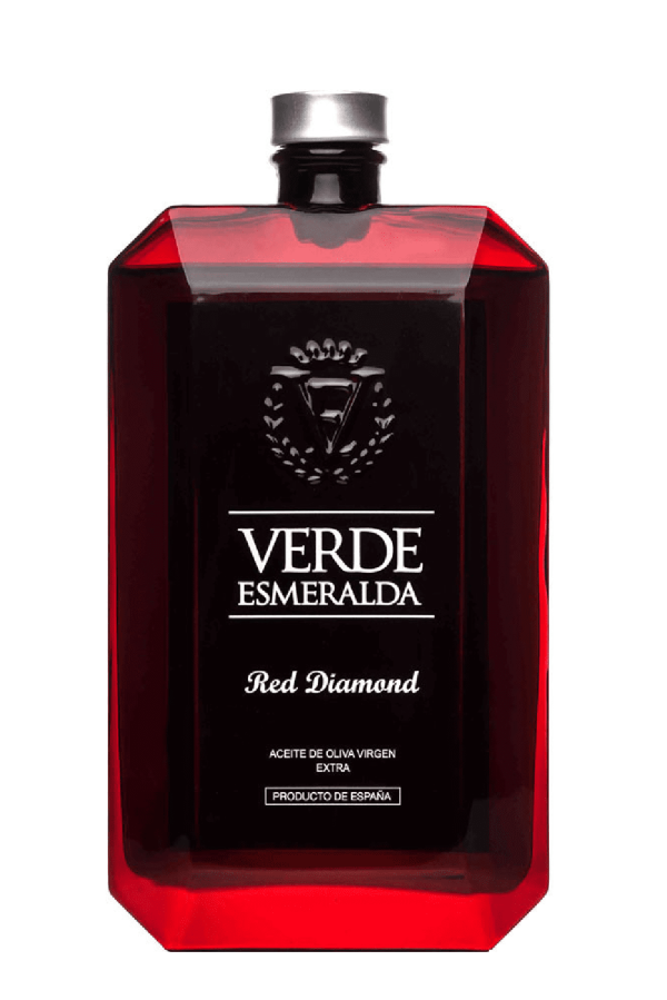 Red Diamond Royal Verde Esmeralda