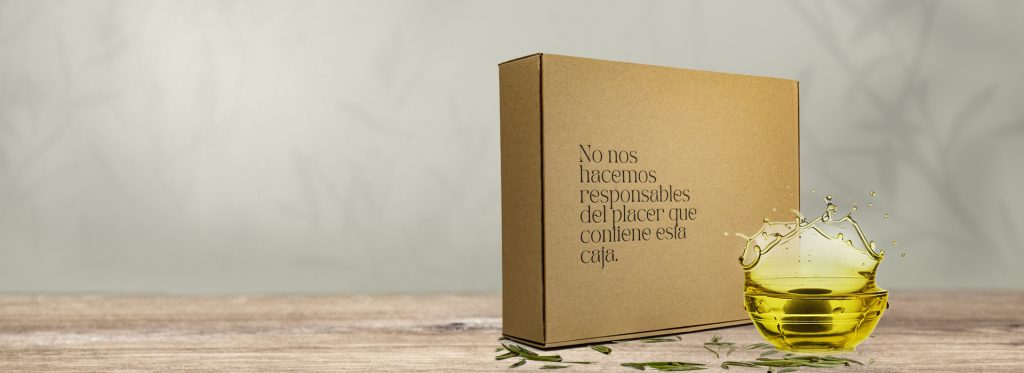 Caja regalo