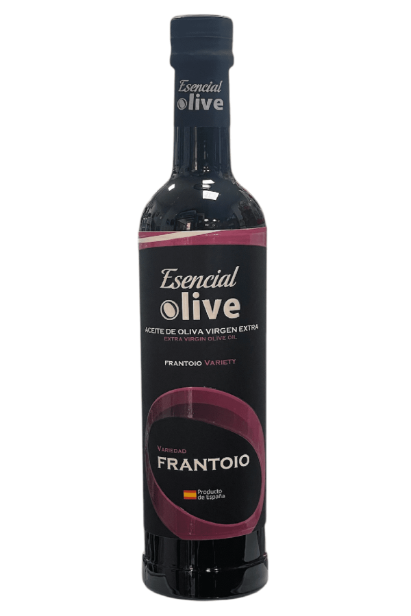 Esencial Olive Frantoio