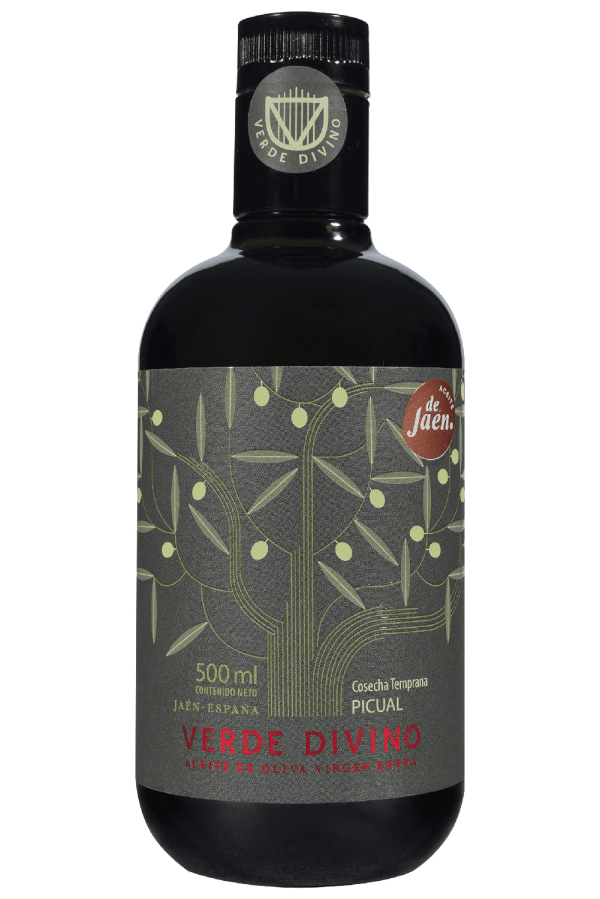 Picual Verde Divino