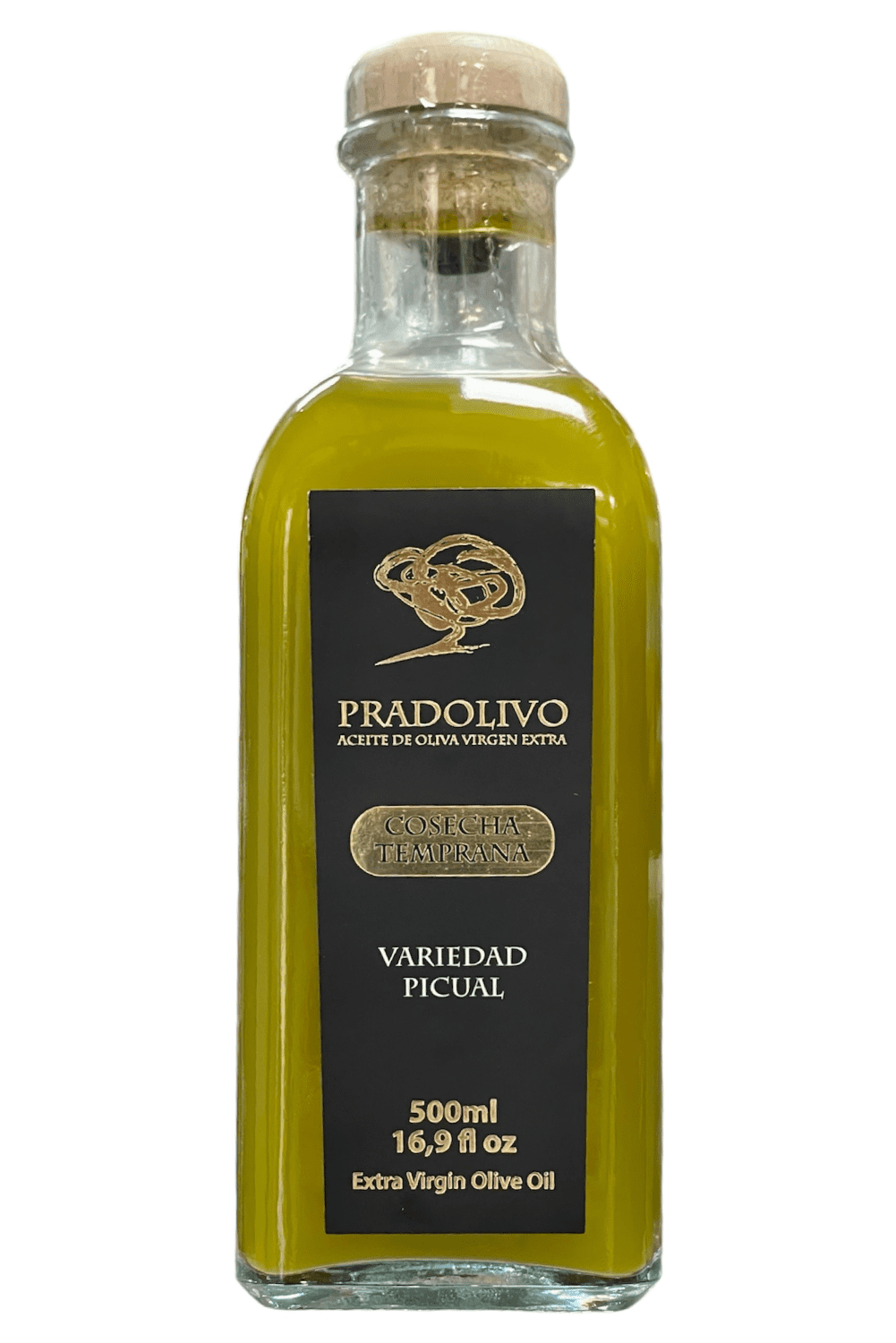 Pradolivo Sin filtrar Pradolivo Sin filtrar