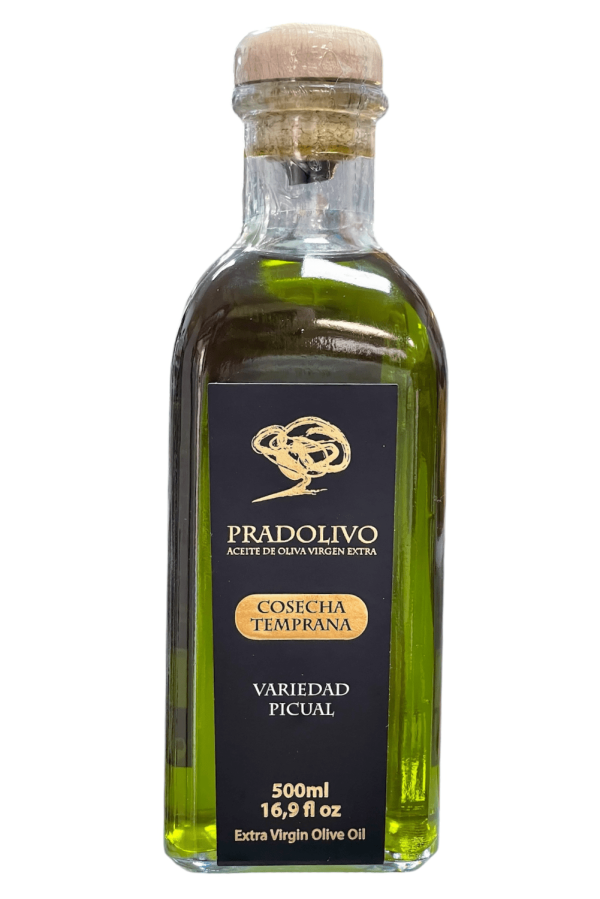 Pradolivo Aceite de Oliva Virgen Extra