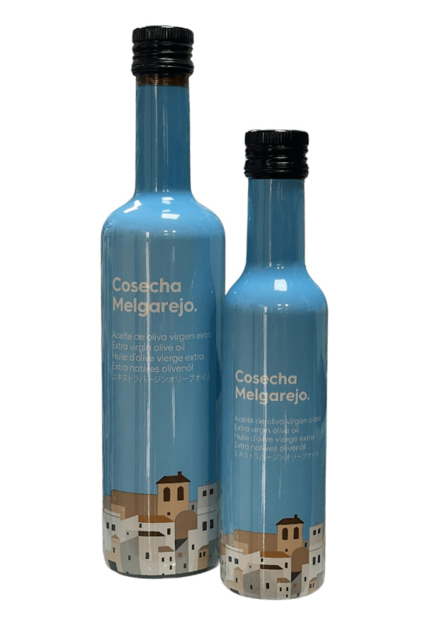 Cosecha Melgarejo