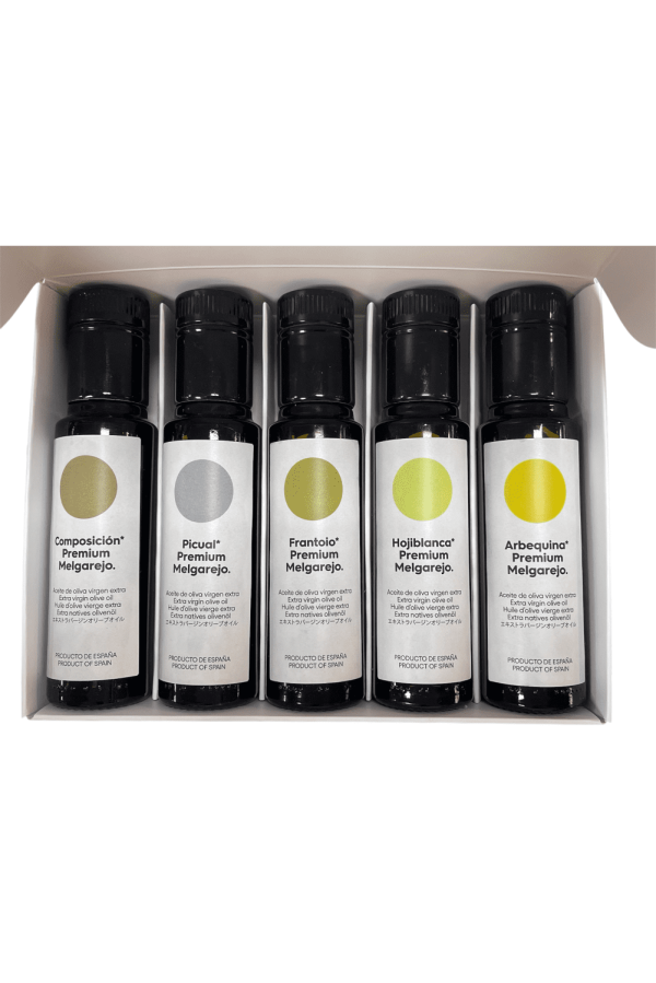 Estuche Melgarejo 100 ml