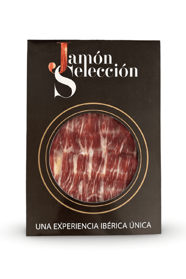Jamón Iberico 100% Bellota