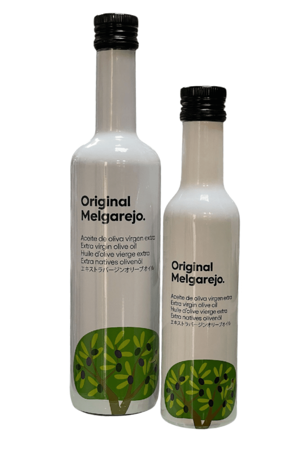 Original Melgarejo