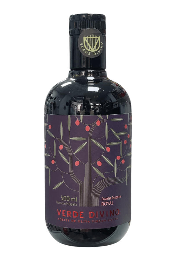Royal Verde Divino