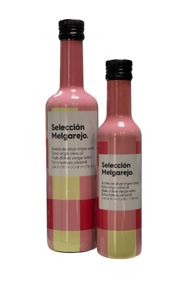 Selección Melgarejo